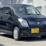 車の画像