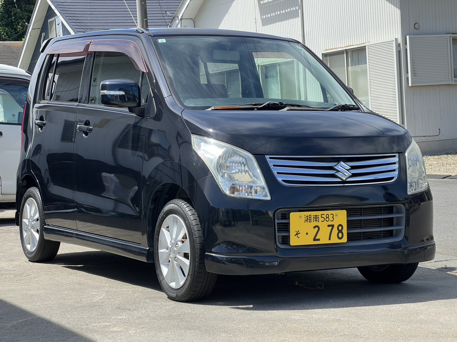 車の画像