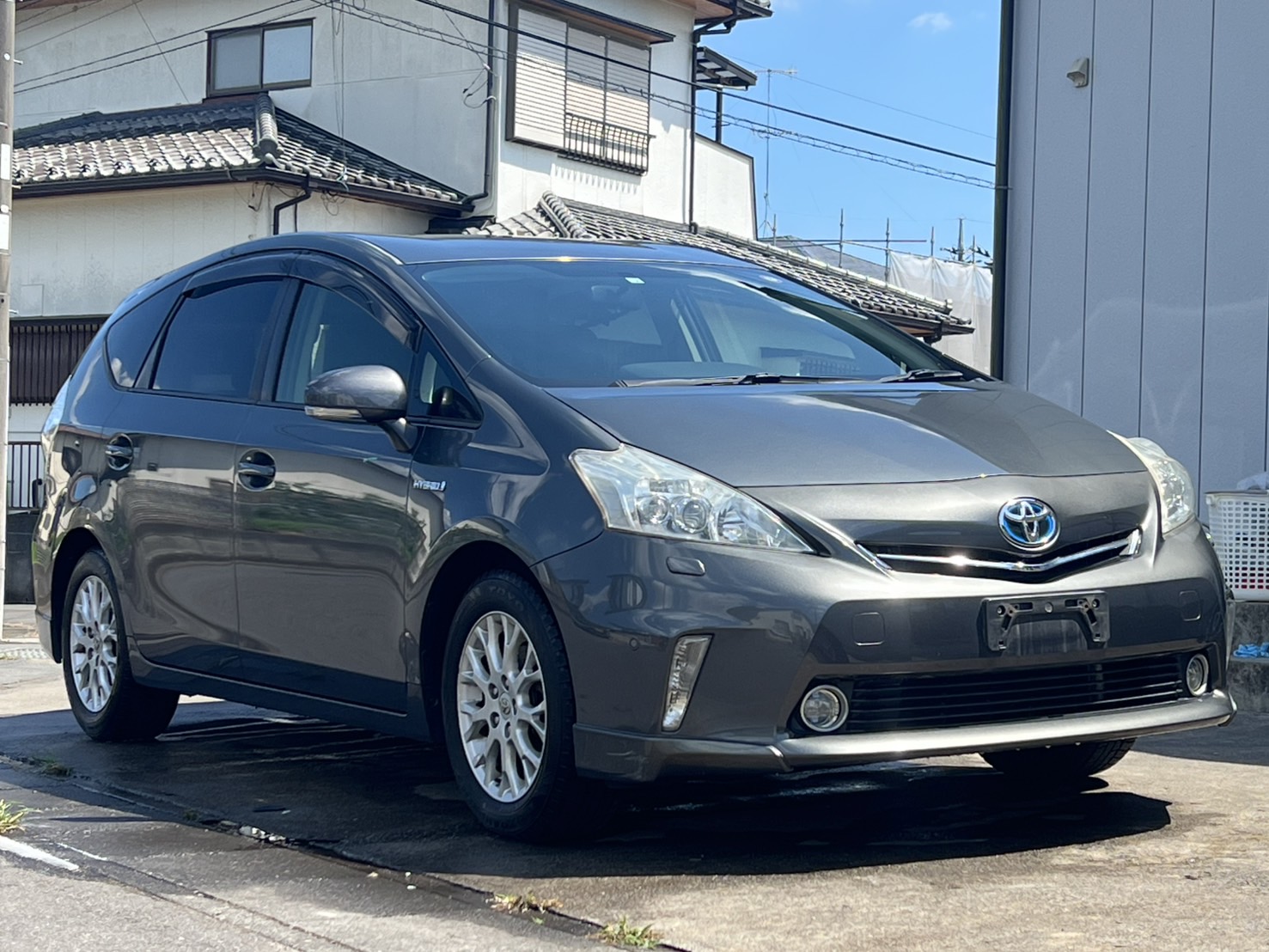 車の画像