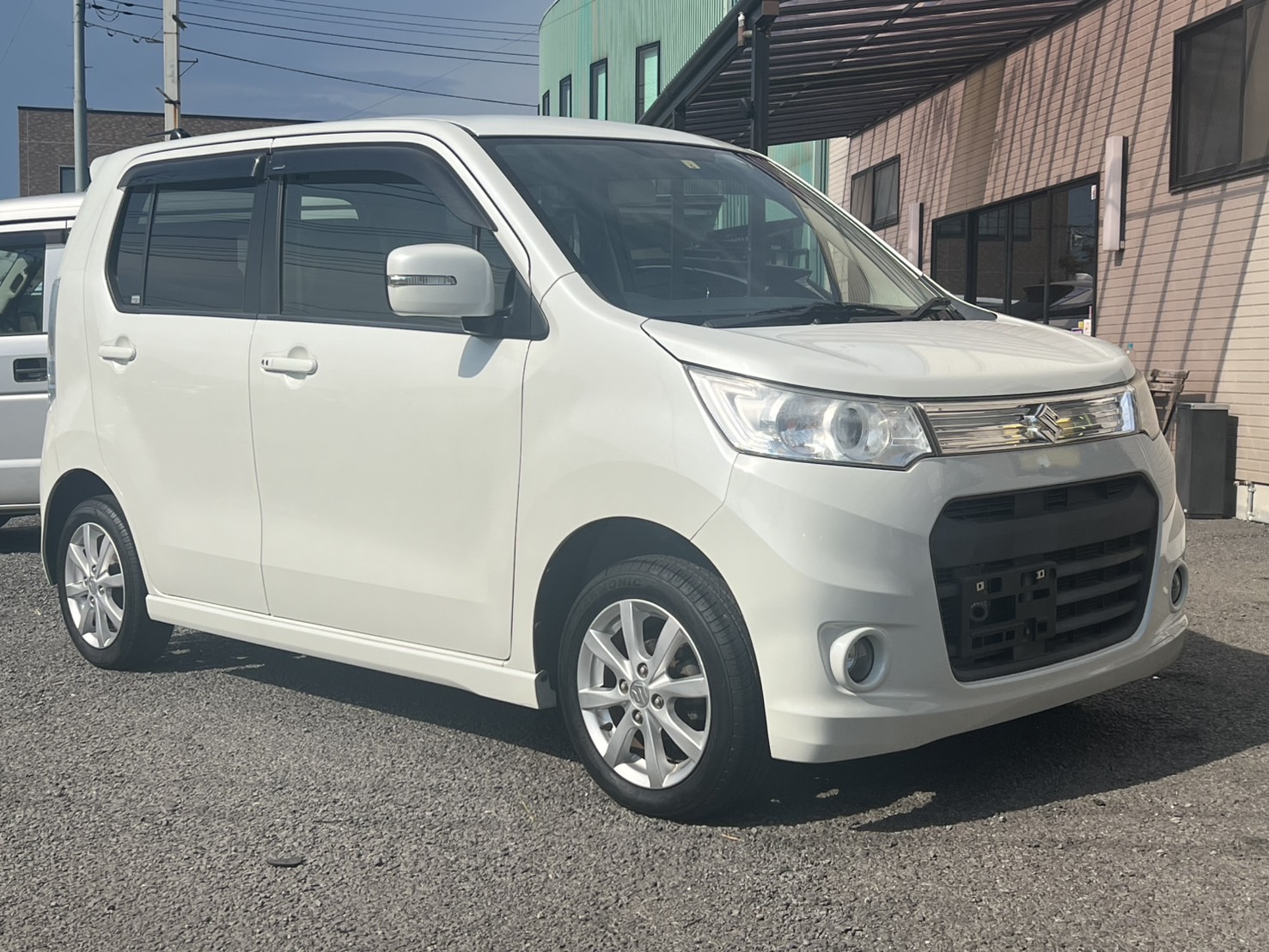 車の画像