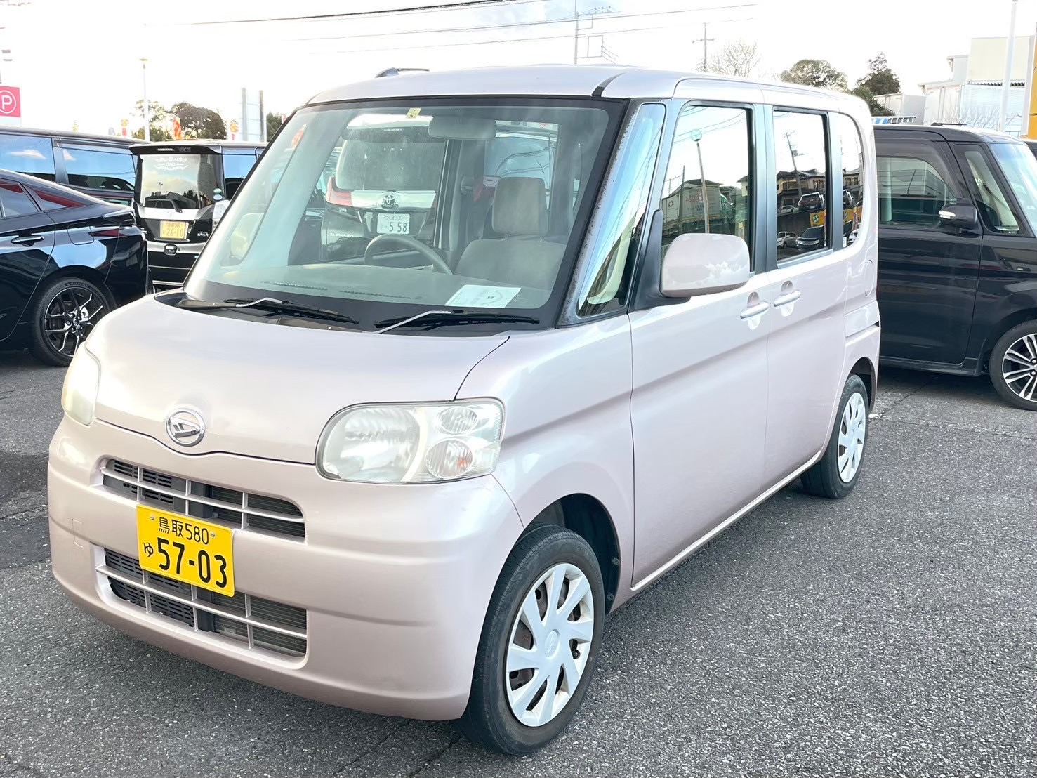 車の画像