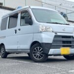 車の画像