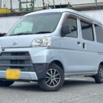 車の画像