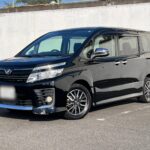 車の画像
