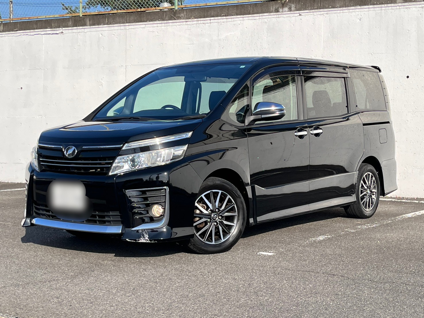 車の画像