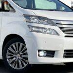車の画像