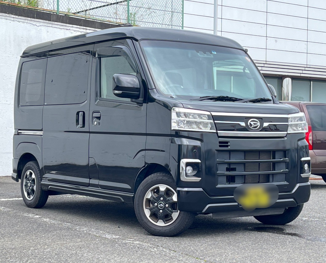 アトレーの画像