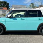 車の画像